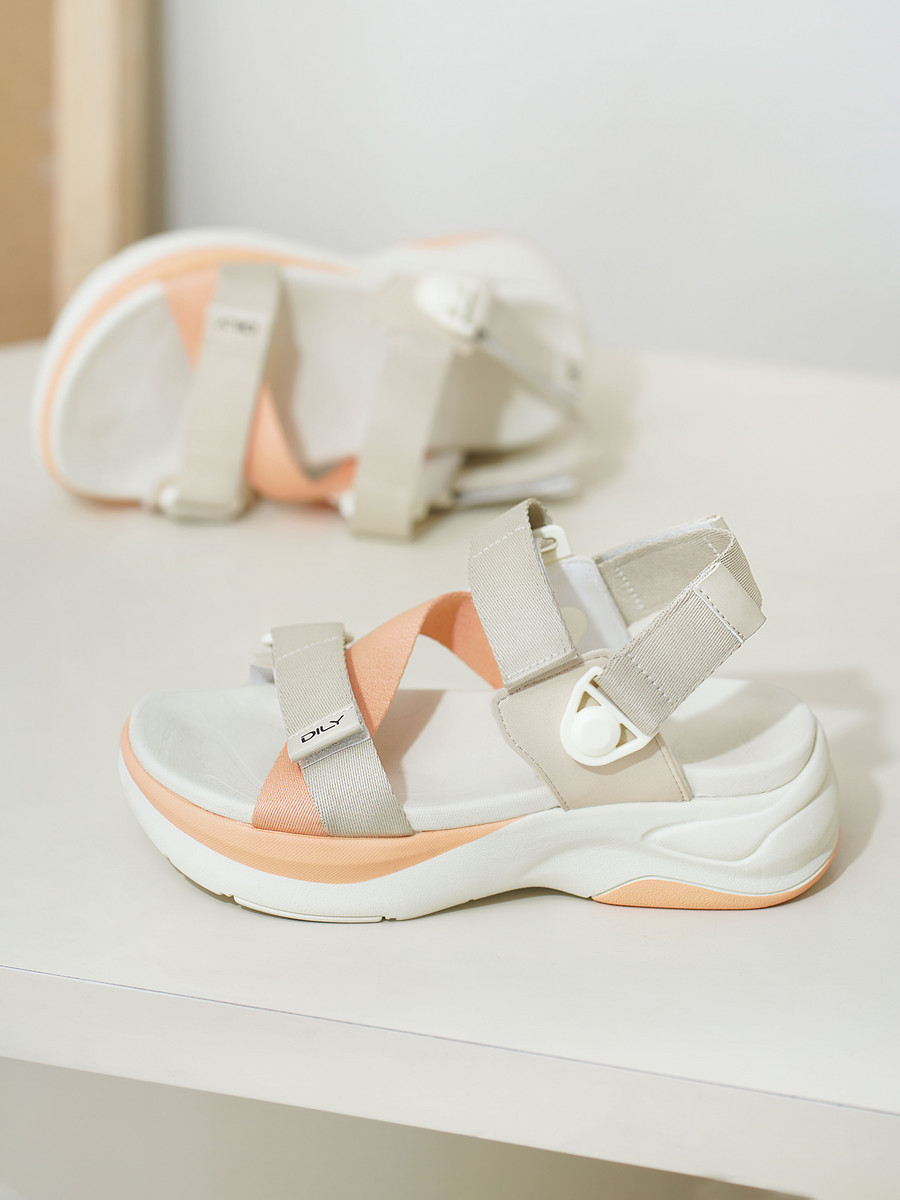 Giày Sandal DL0575