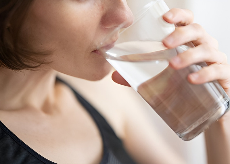 Detox cơ thể hiệu quả bằng nước uống giải nhiệt mùa hè
