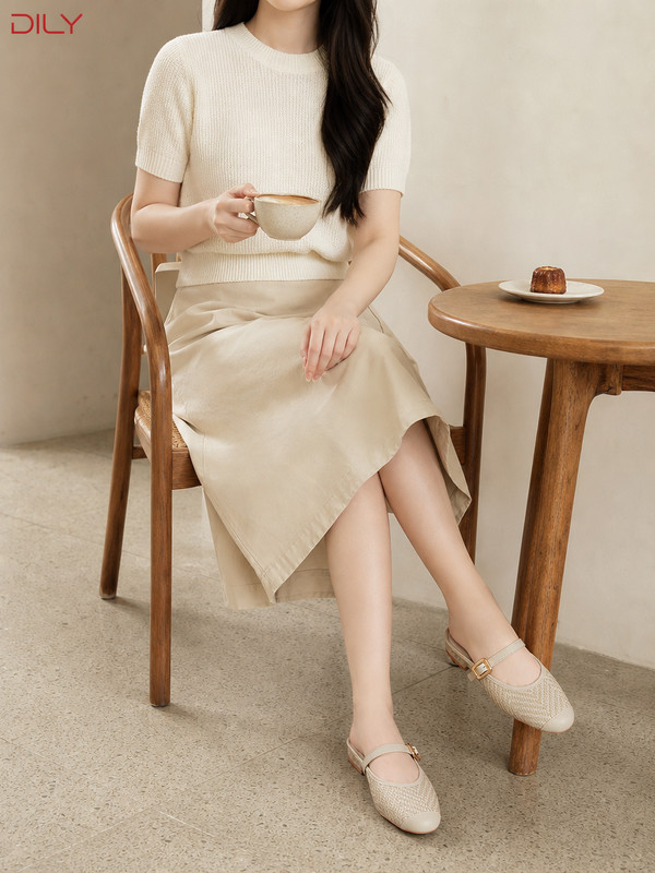Cafe dịu dàng