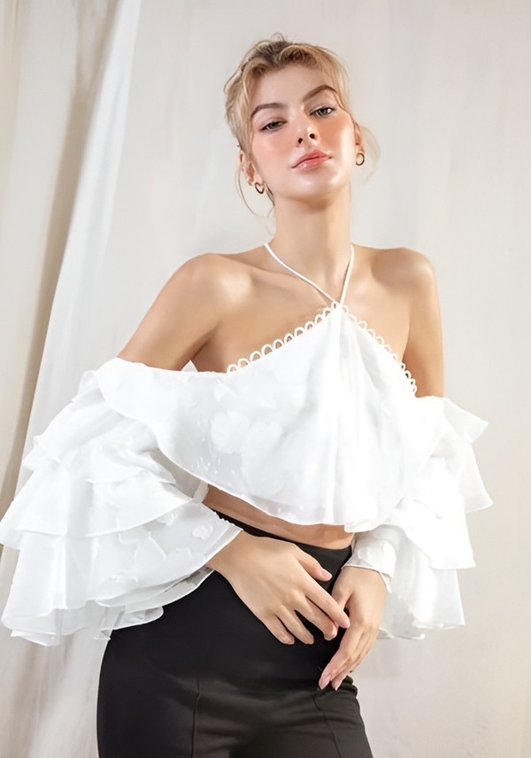 Update xu hướng thời trang thu đông cho nàng có outfit sành điệu