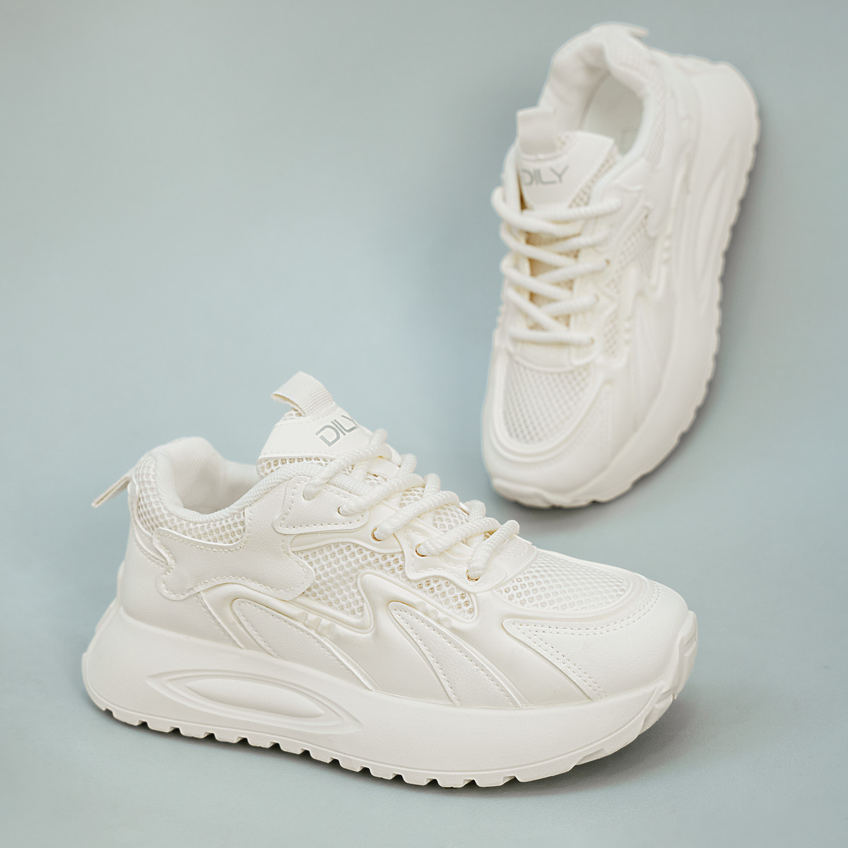 Giày Sneaker AG0165