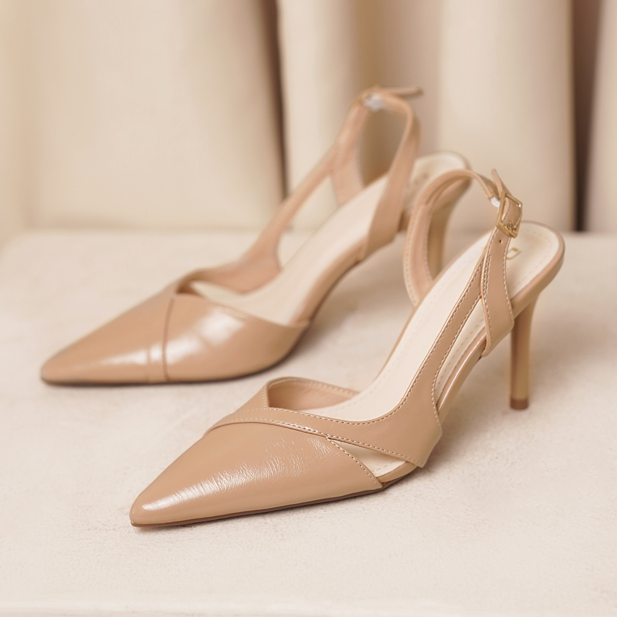 Giày Slingback AA0478