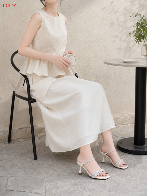 Outfit cafe