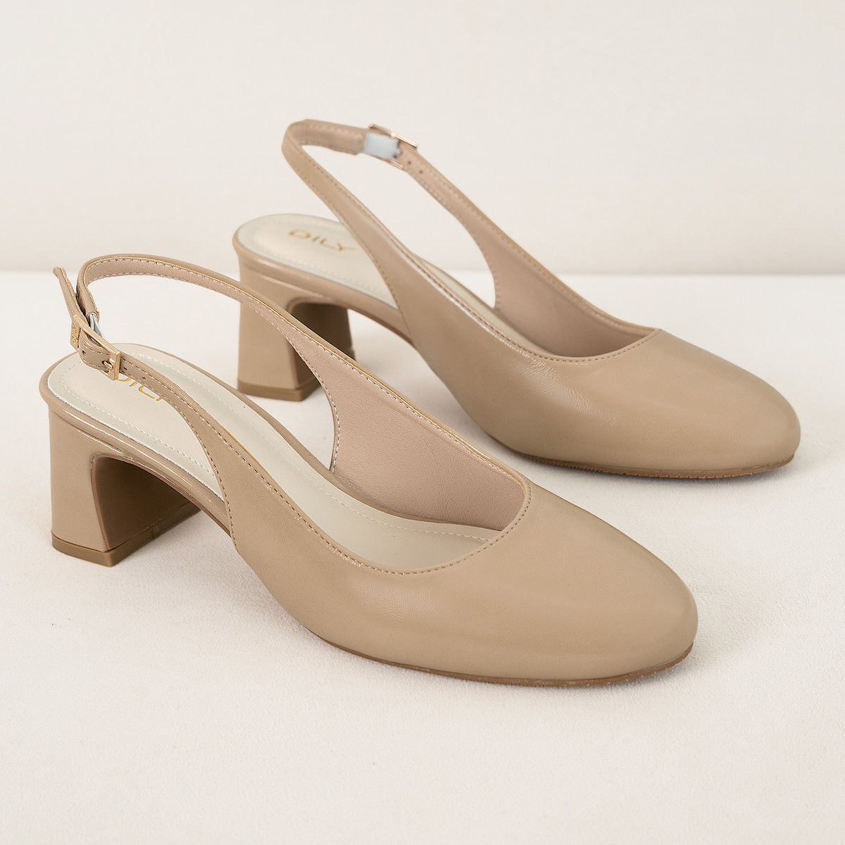 Giày Slingback DL0683