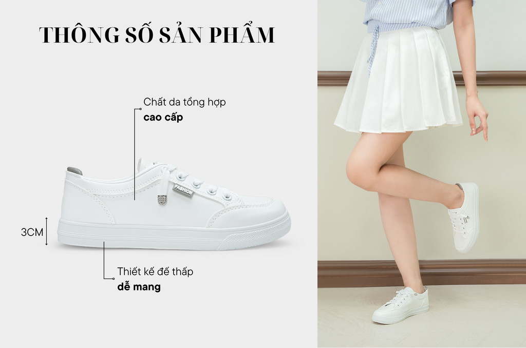 Giày lười AG0001