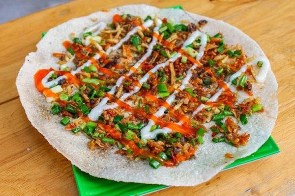 Top 10 món ngon đường phố nổi tiếng không thể bỏ qua ở Sài Gòn