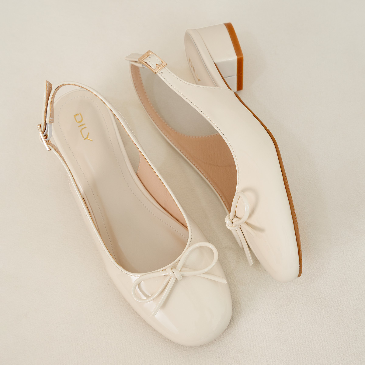 Giày Slingback DL0674