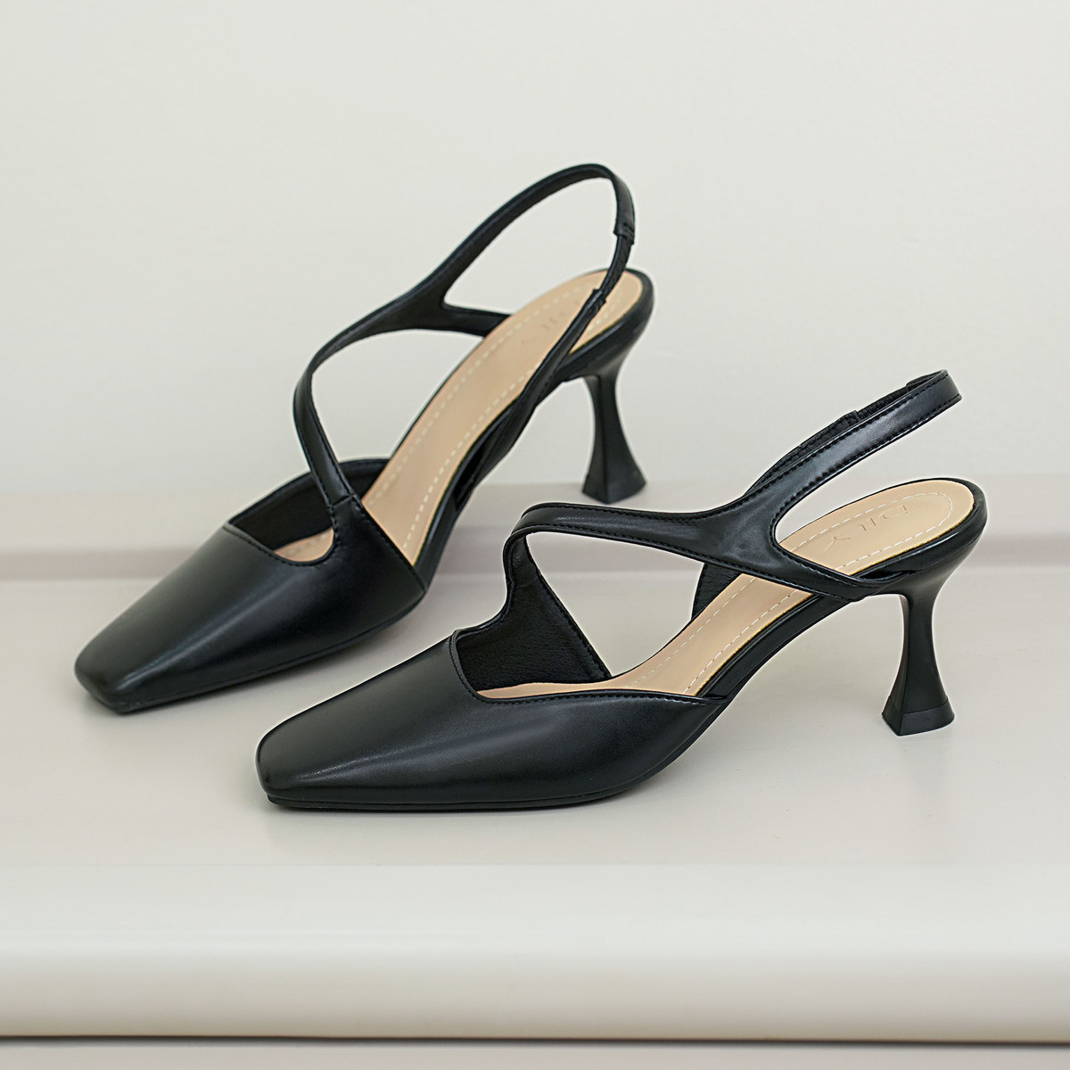 Giày Slingback DL0558