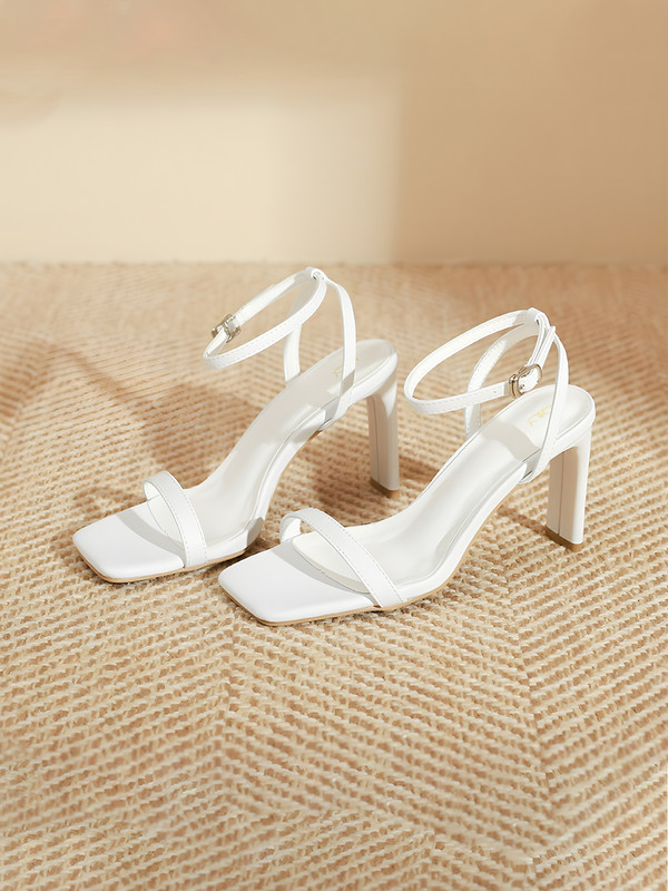 Sandal cao gót AA0390