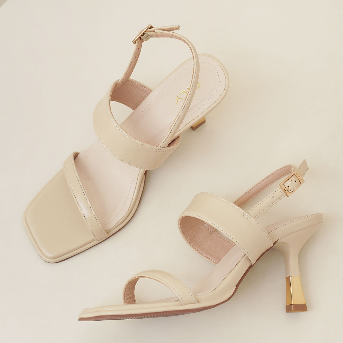 Sandal Cao Gót DL0536