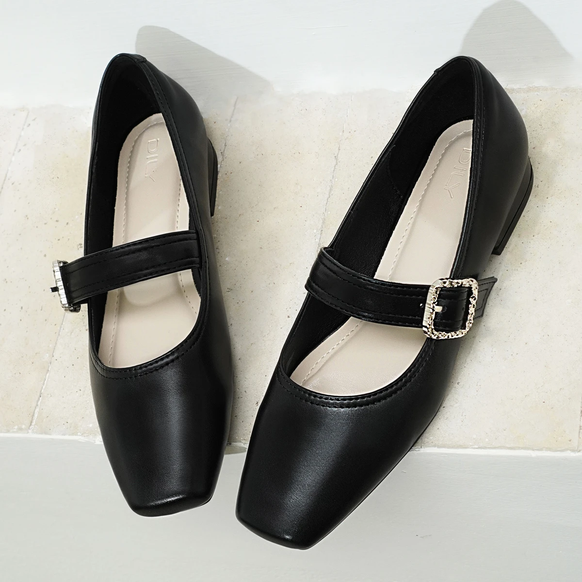 Doll Shoes DL0563