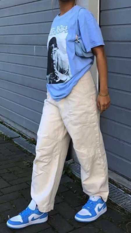 Quần cargo là gì? Cách phối đồ cực chất với quần cargo