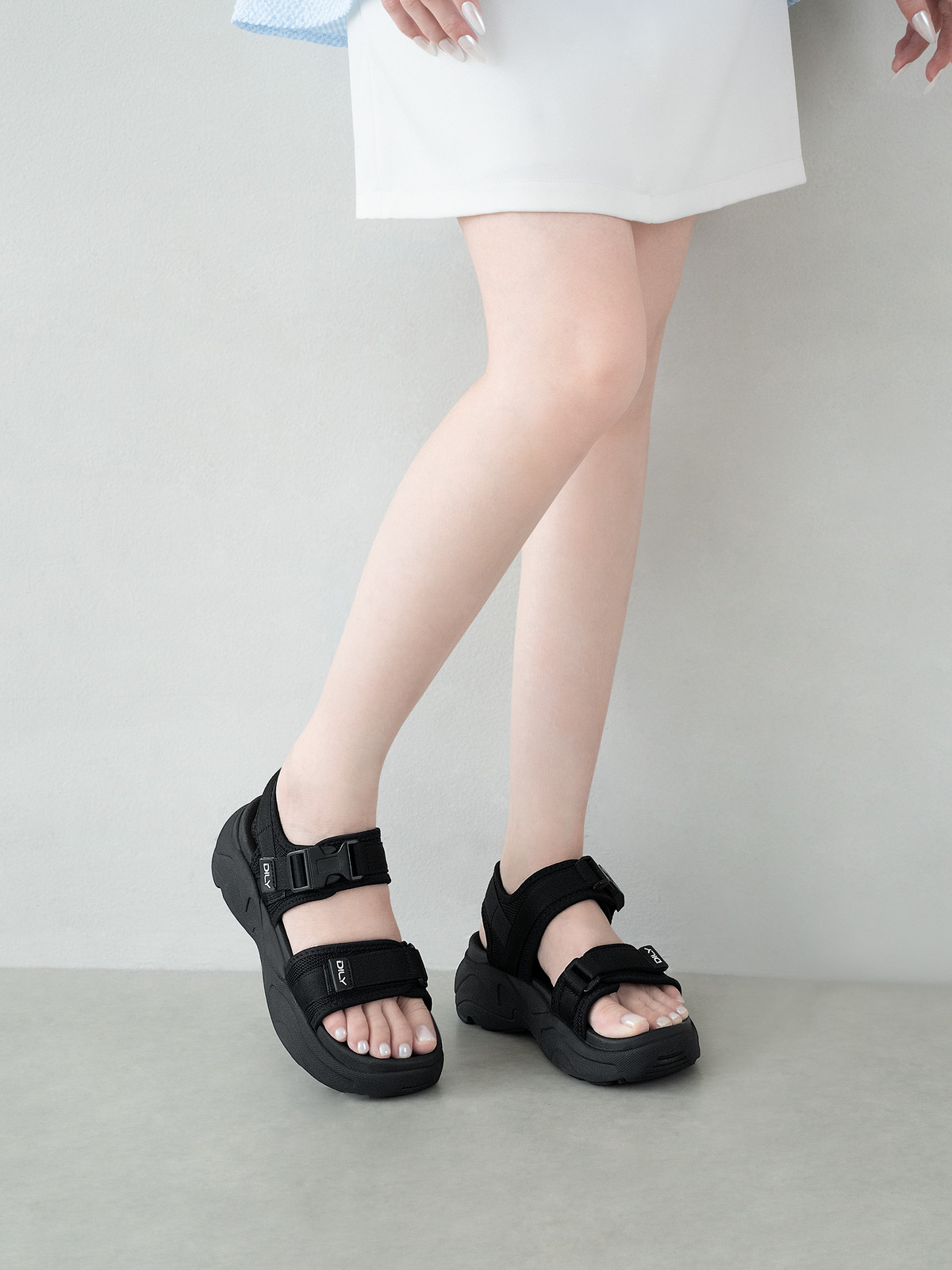 Giày Sandal DL0576