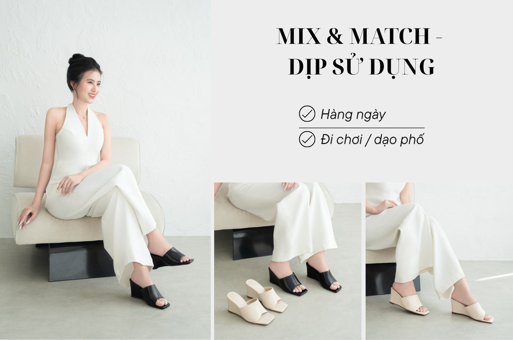 Guốc Đế Xuồng DL0537