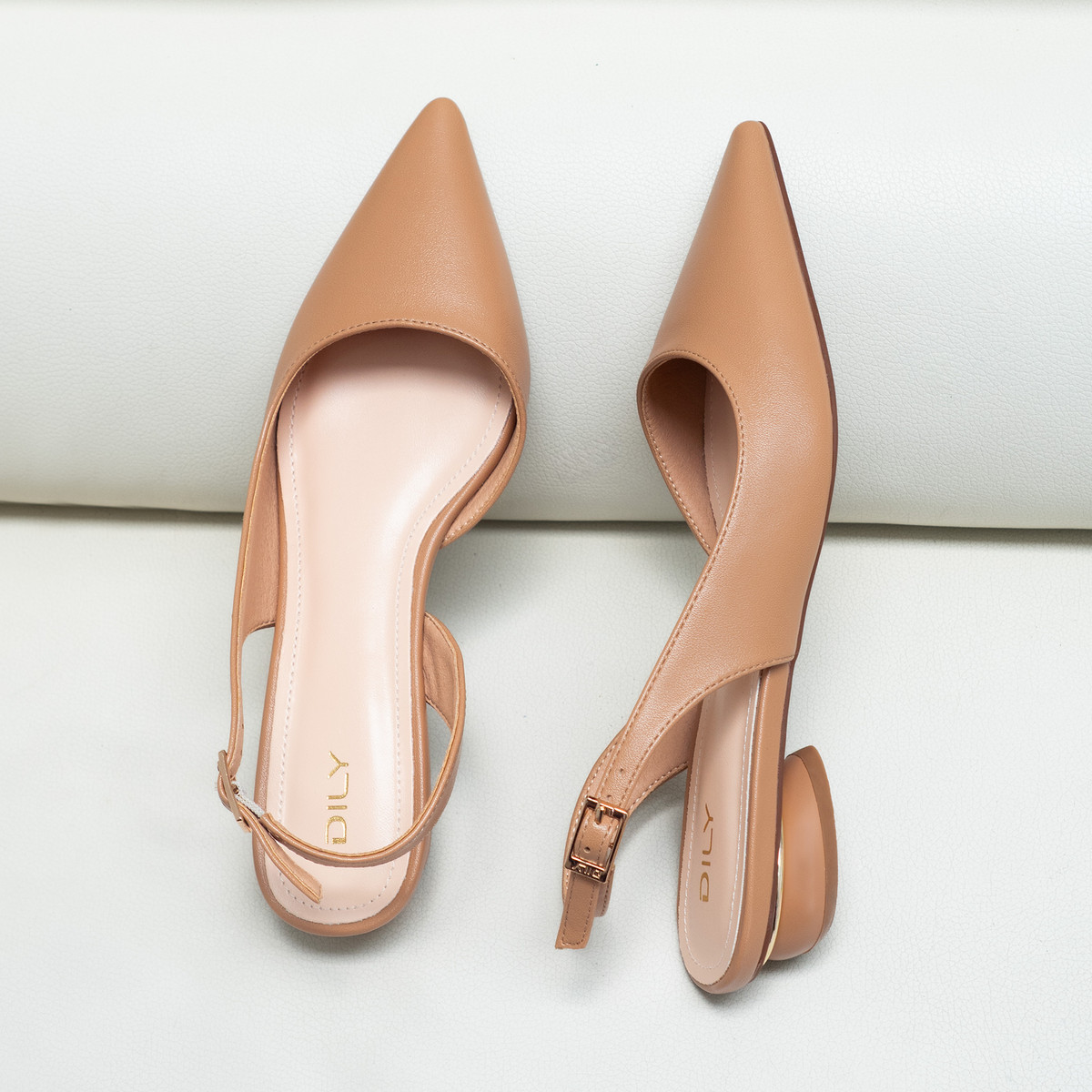 Giày Búp Bê AA0439