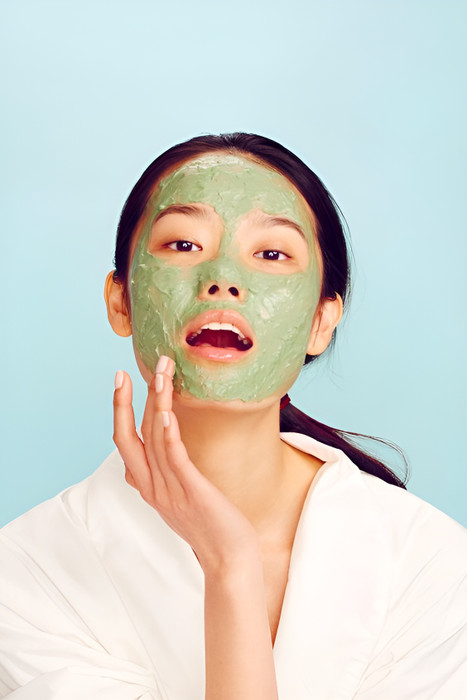 Đắp mặt nạ đúng cách để nhận được hiệu quả tốt nhất