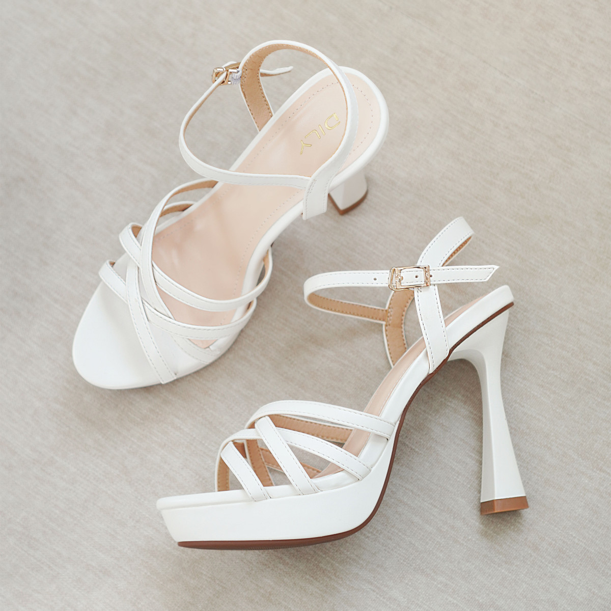 Sandal Cao Gót AA0441