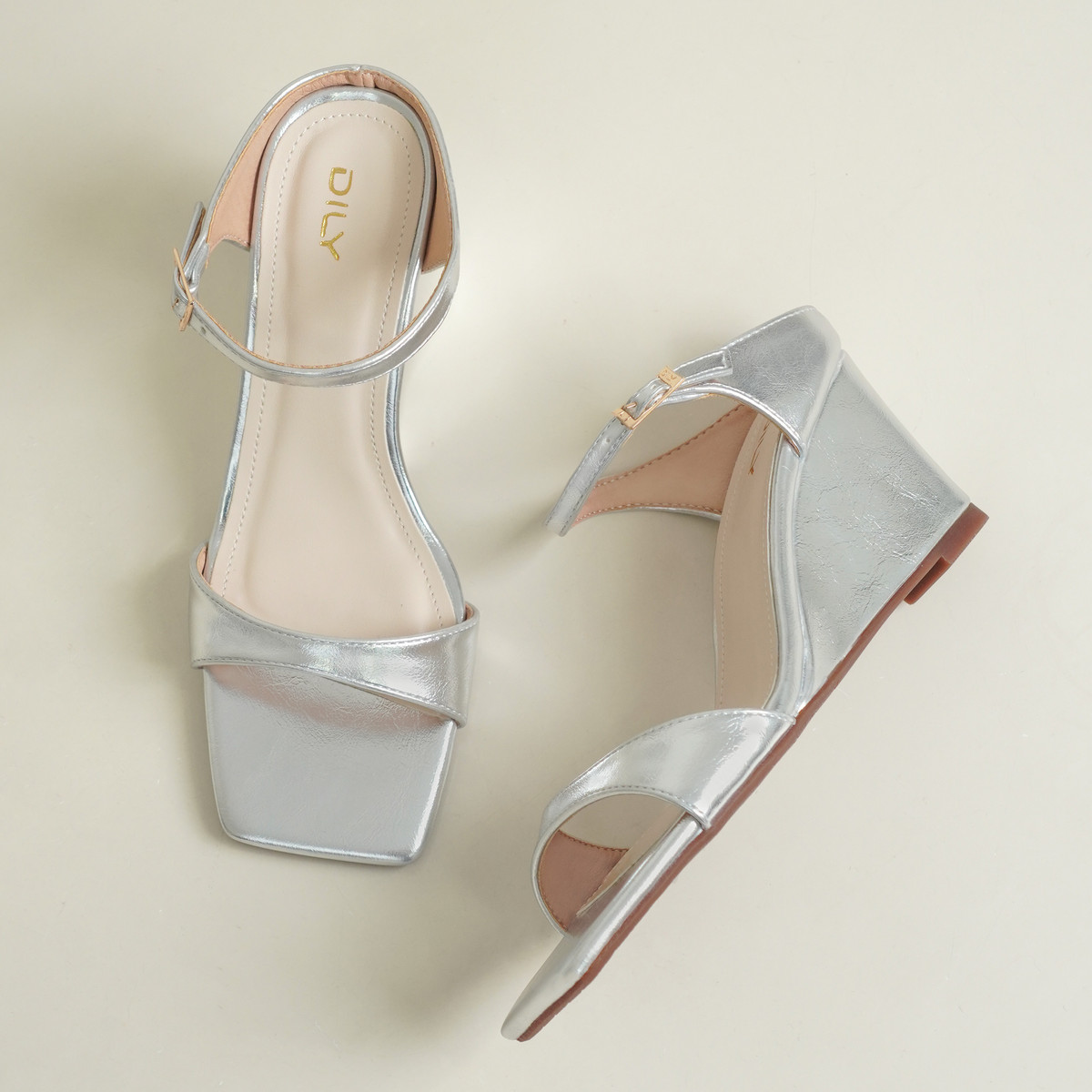 Guốc Đế Xuồng DL0518