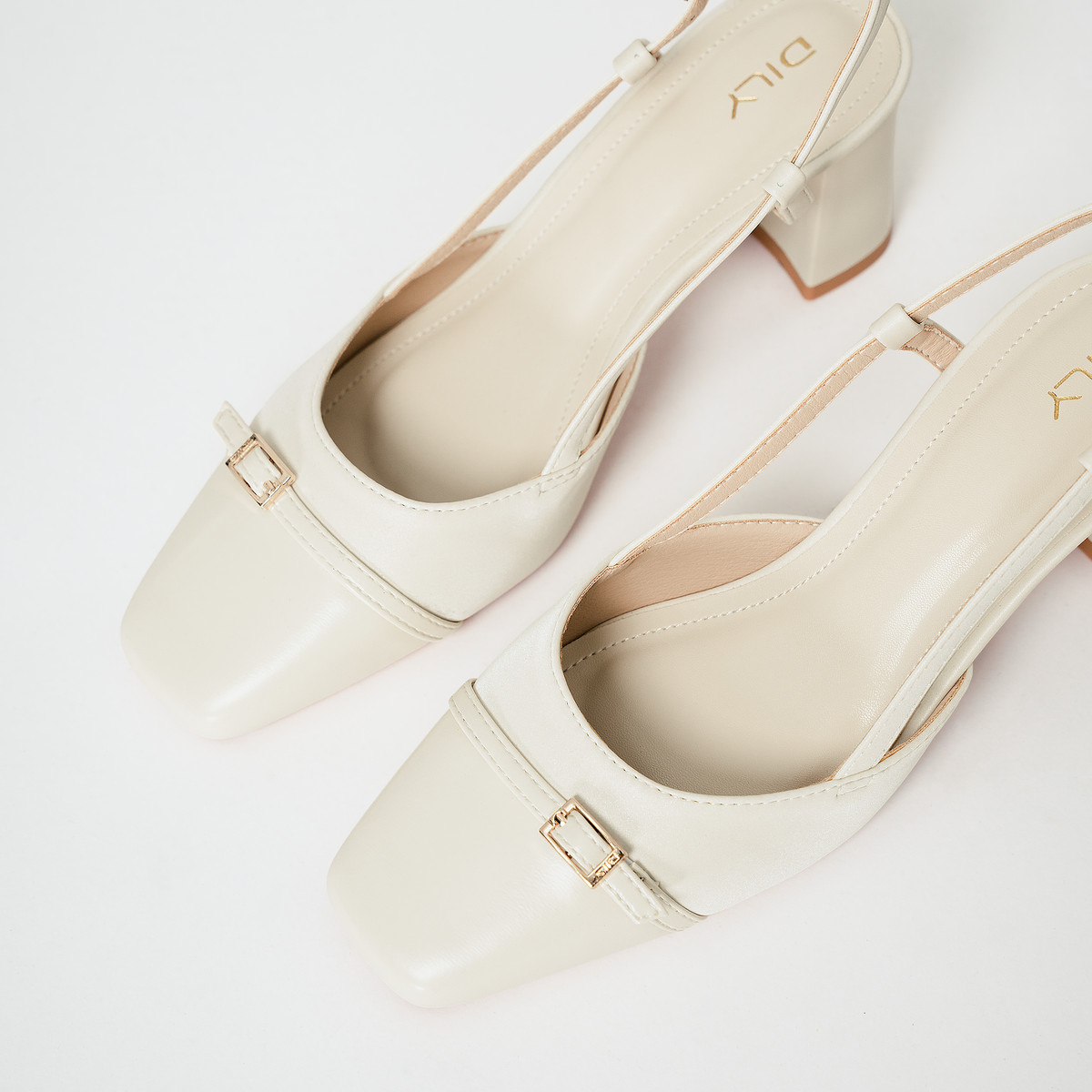 Giày Slingback DL0672