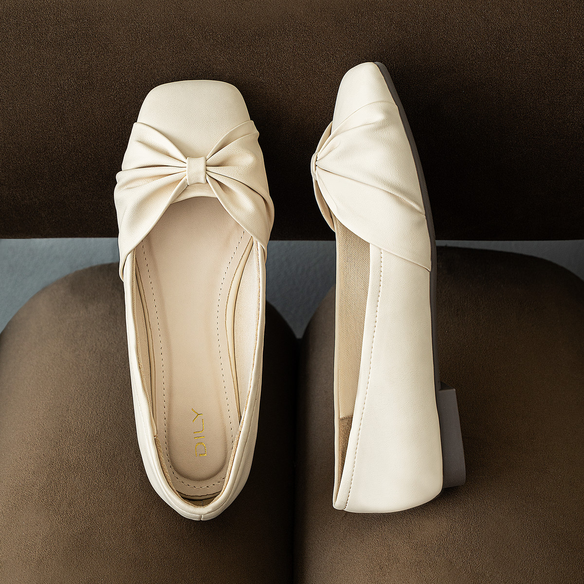 Giày Búp Bê DL0569