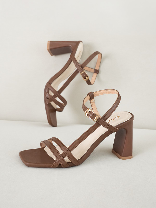 Sandal Cao Gót AA0514