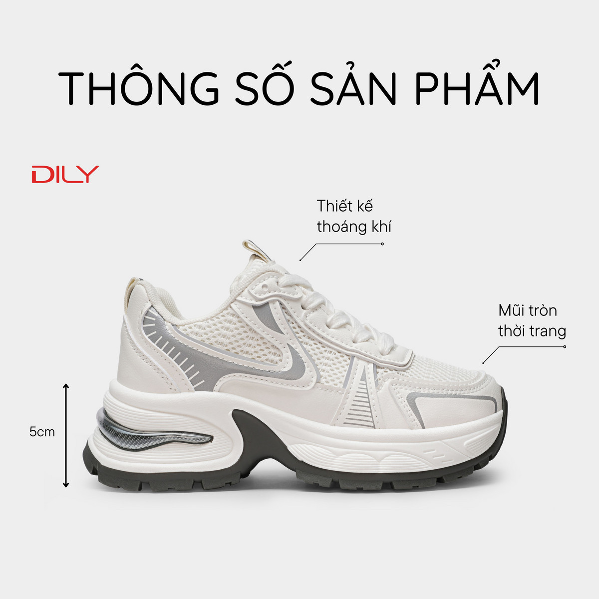 Giày Sneaker AG0168