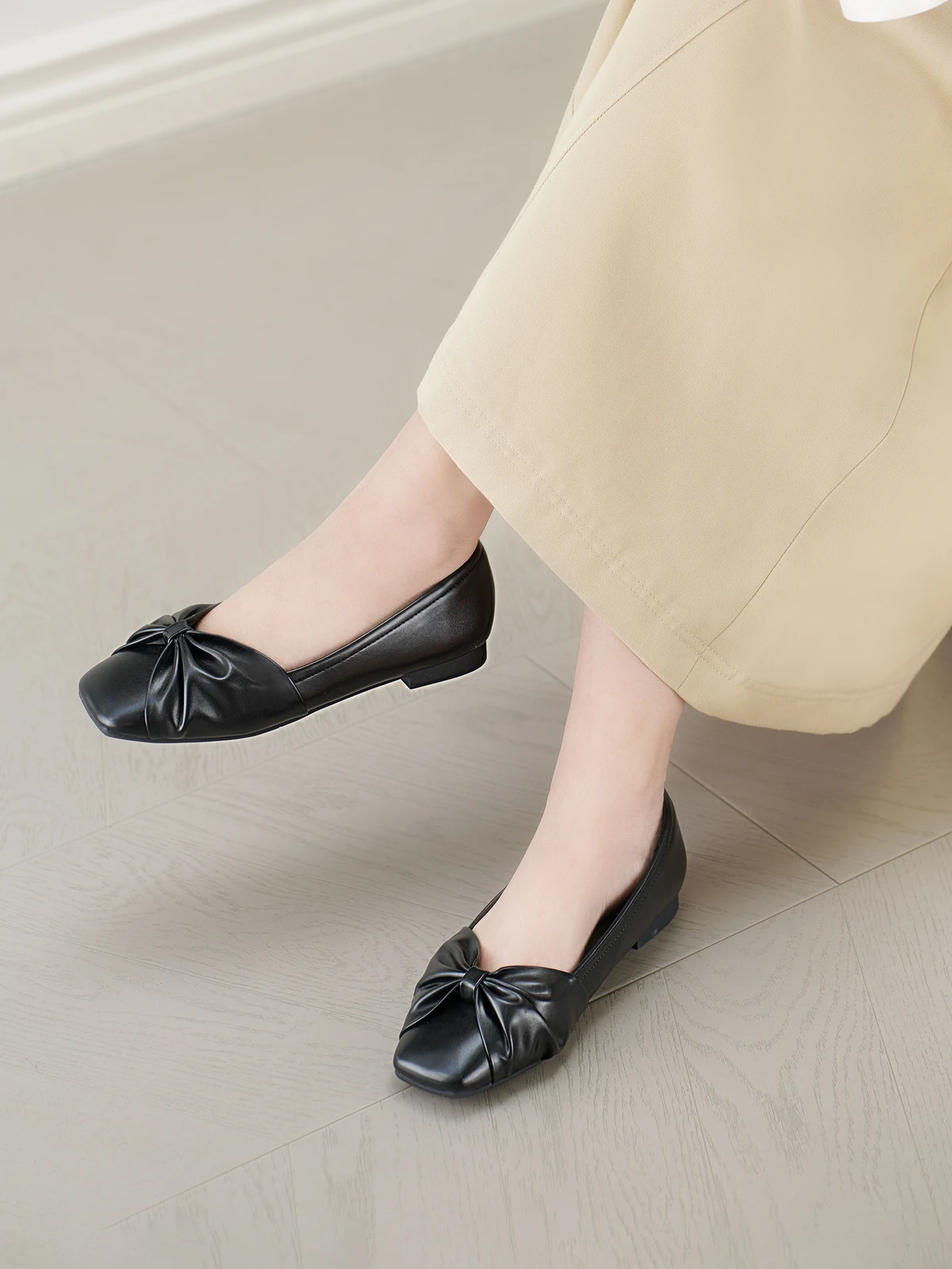 Doll Shoes DL0569