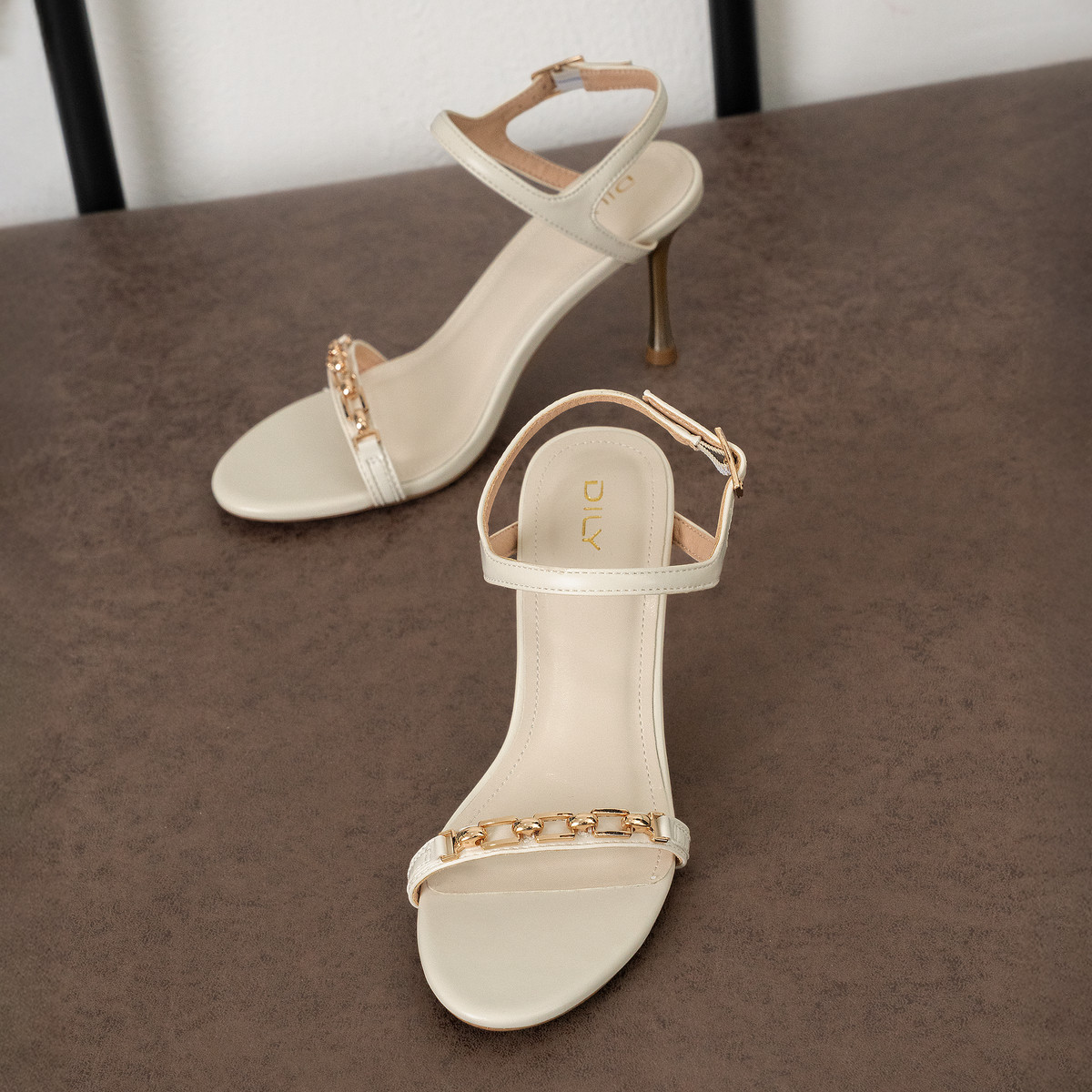 Sandal Cao Gót DL0664