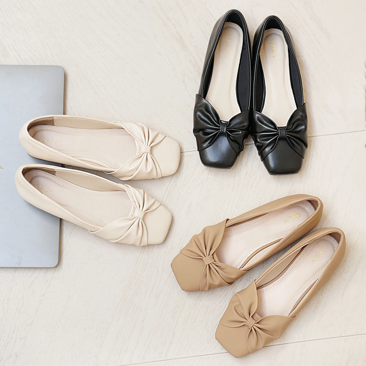 Doll Shoes DL0569