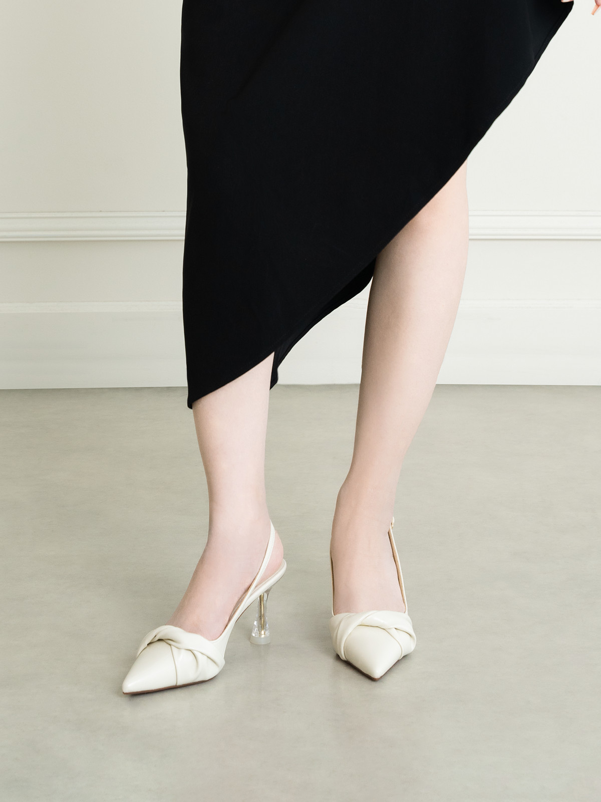 Giày Slingback DL0621