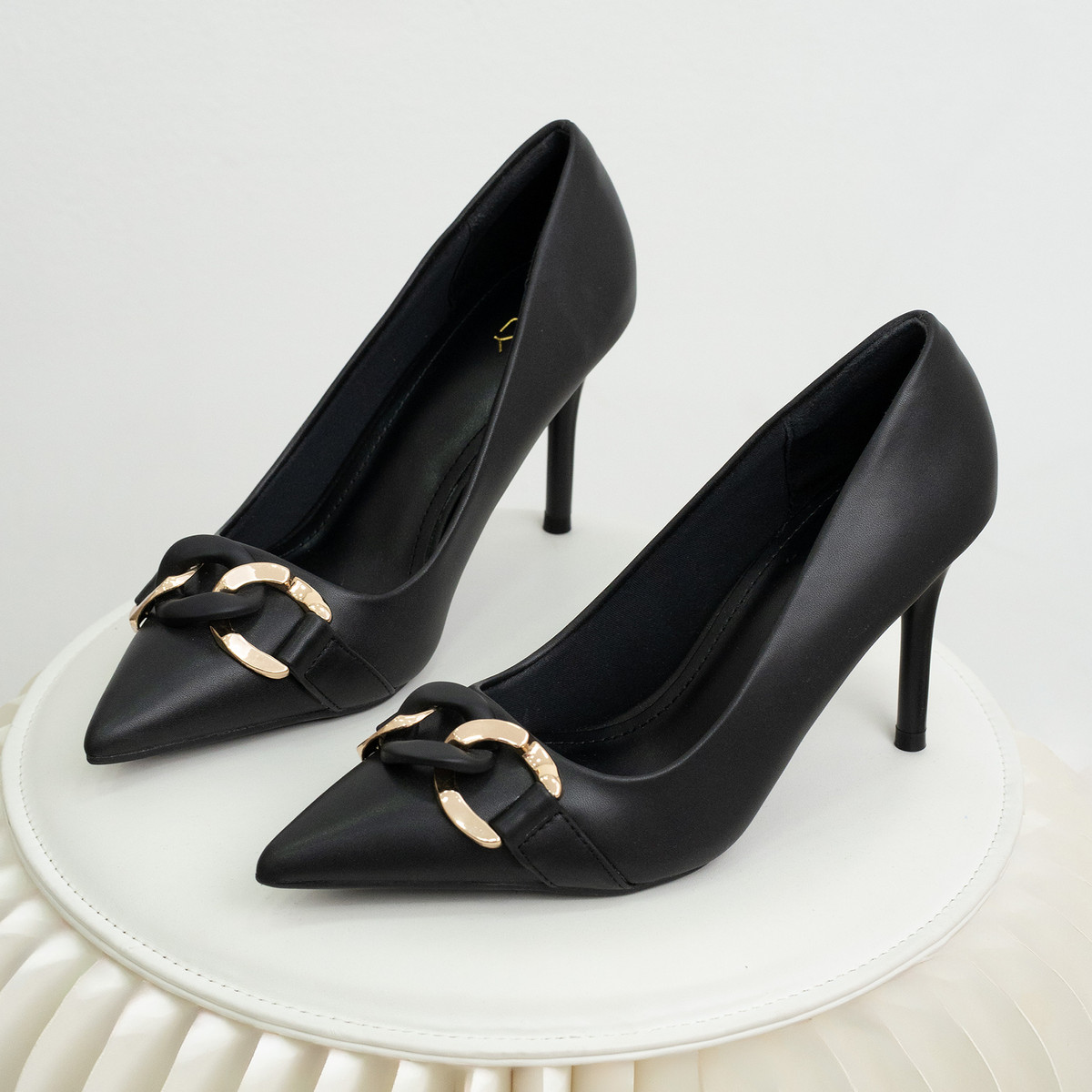 Giày Cao Gót AA0451