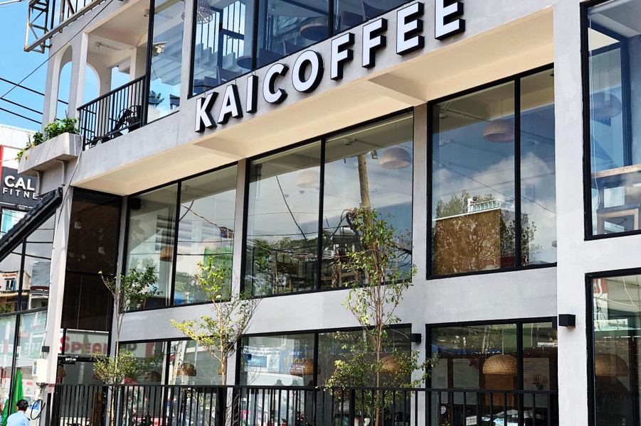 Top 5 quán cafe mở 24/7 cho team “cú đêm” chạy deadline ở Sài Gòn