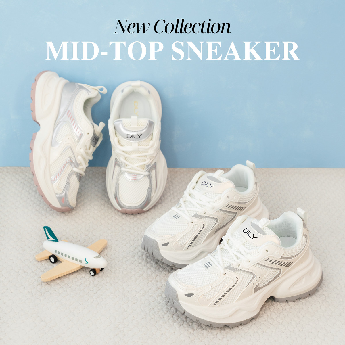 Giày Sneaker AG0181