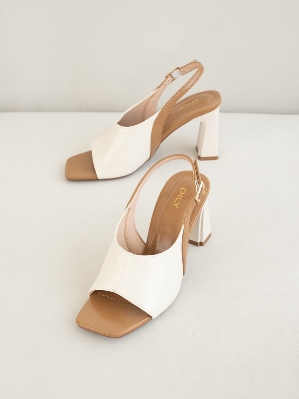 Sandal Cao Gót DL0660