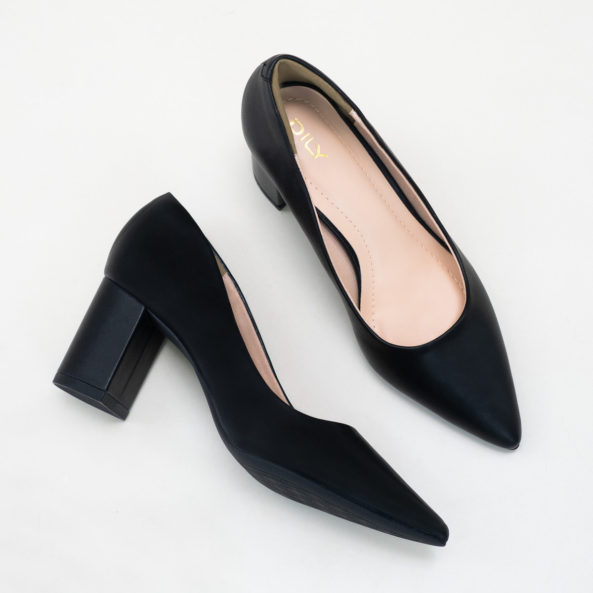 Giày cao gót AA0265