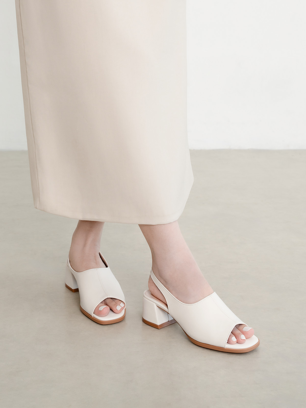 Giày Sandal AA0455