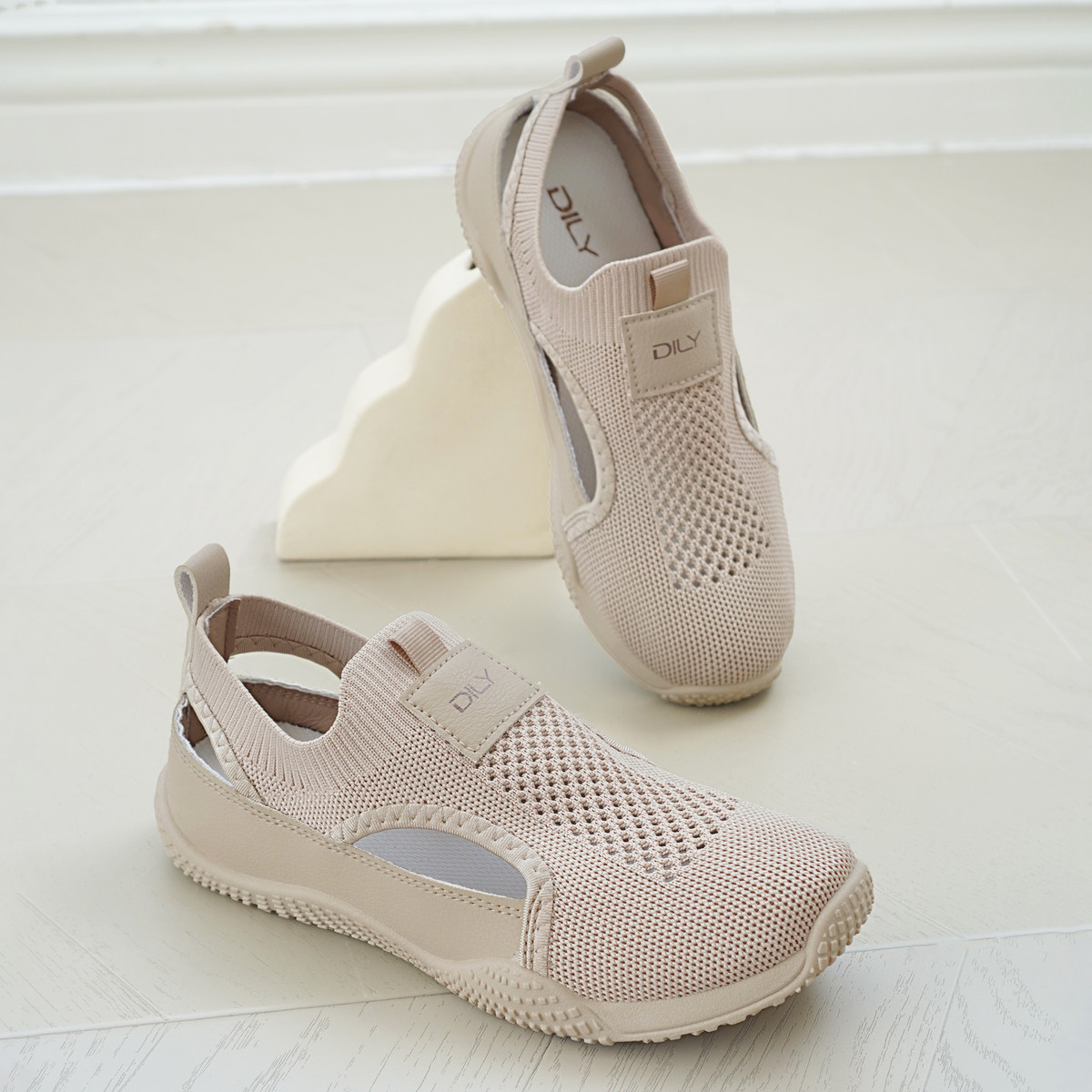 Giày Lười AG0175