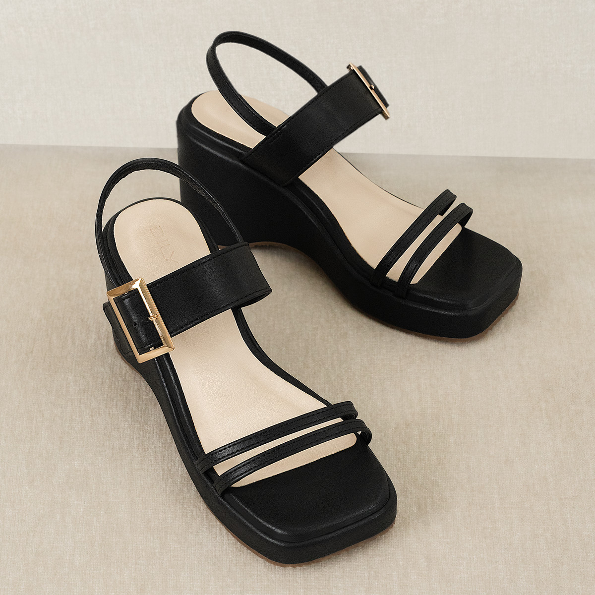 Sandal Đế Độn AA0471