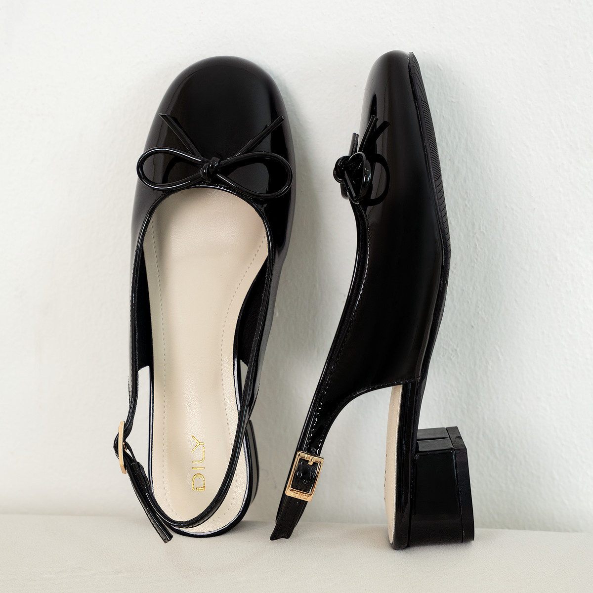 Giày Slingback DL0674