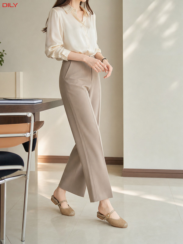 Công sở thanh lịch