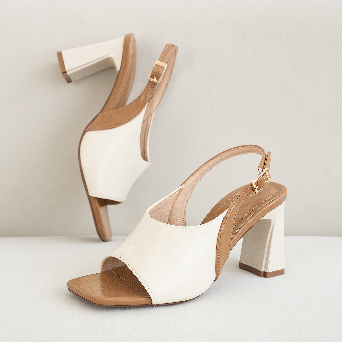 Sandal Cao Gót DL0660