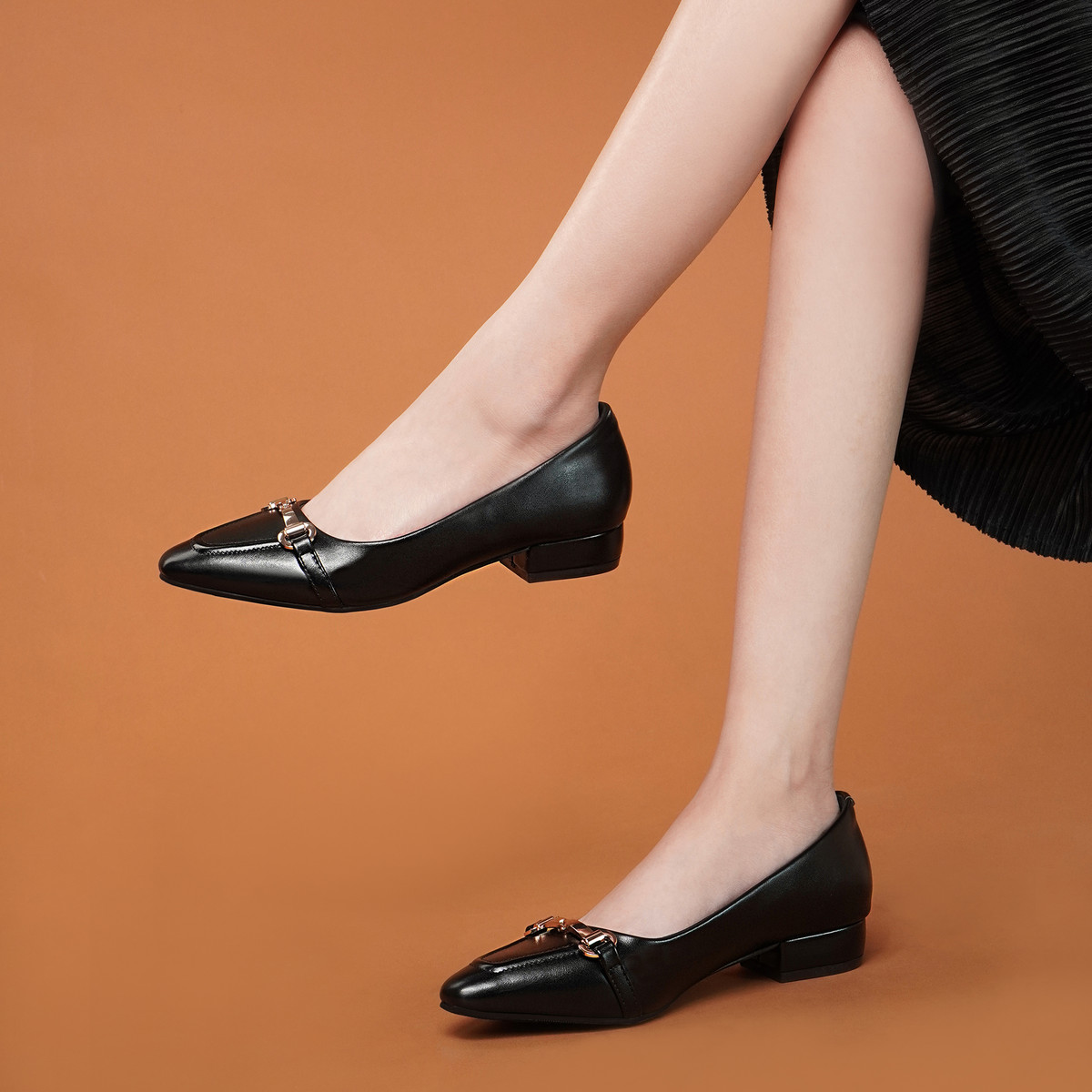 Giày Búp Bê AA0463