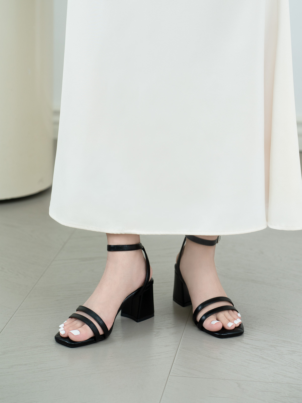 Sandal cao gót AA0222