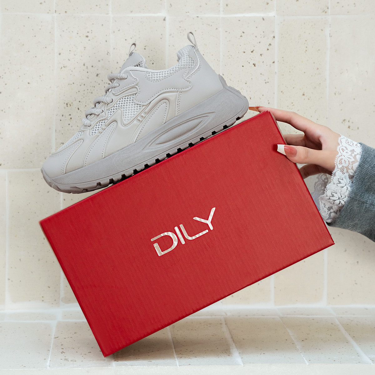 Giày Sneaker AG0165