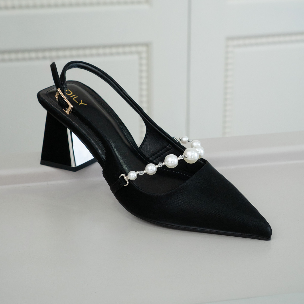 Giày Slingback DL0620