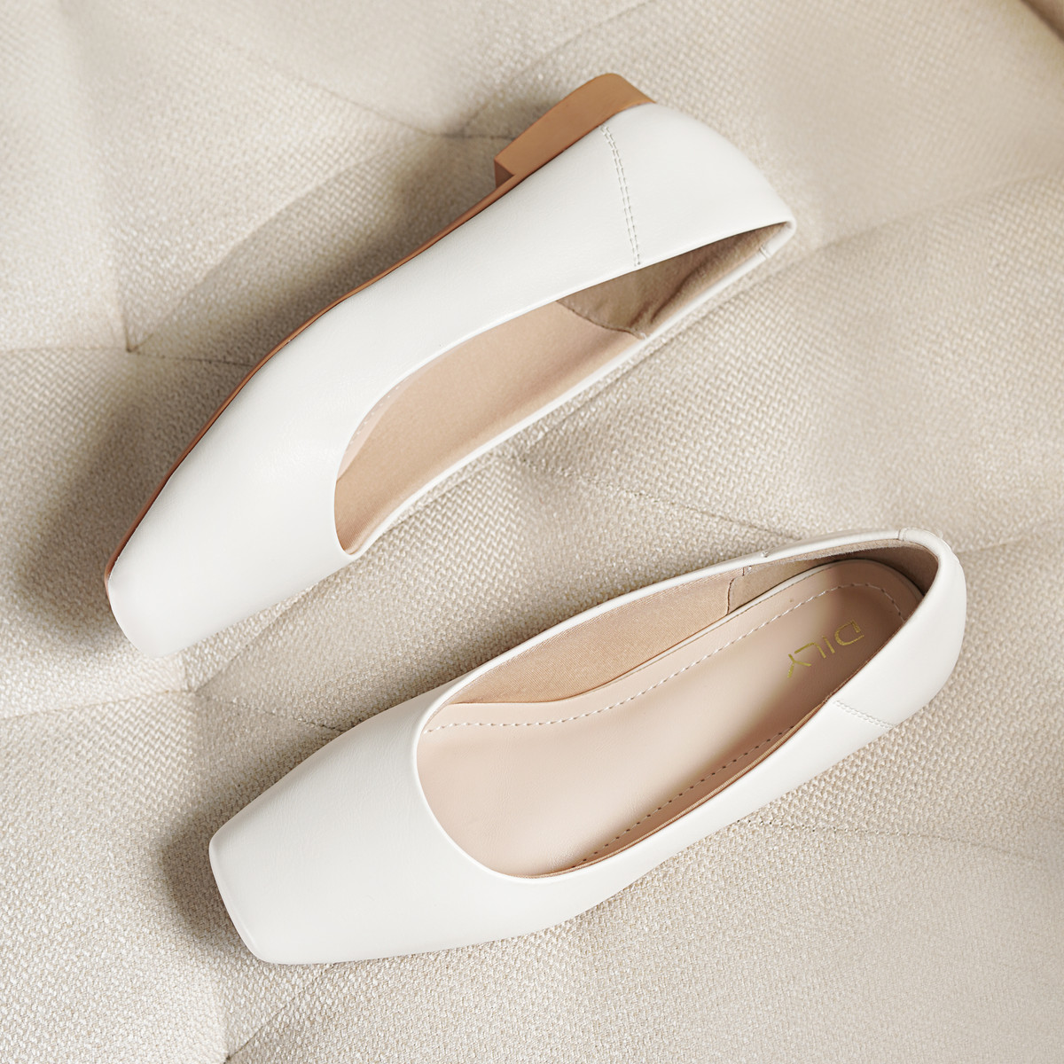 Giày Búp Bê AA0477