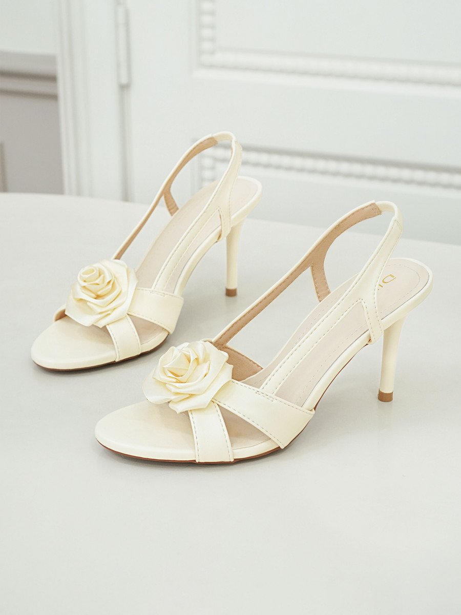 Sandal Cao Gót DL0583