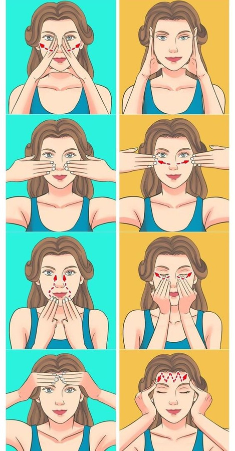 Lão hóa da - Cách chống lão hóa da sớm và hiệu quả