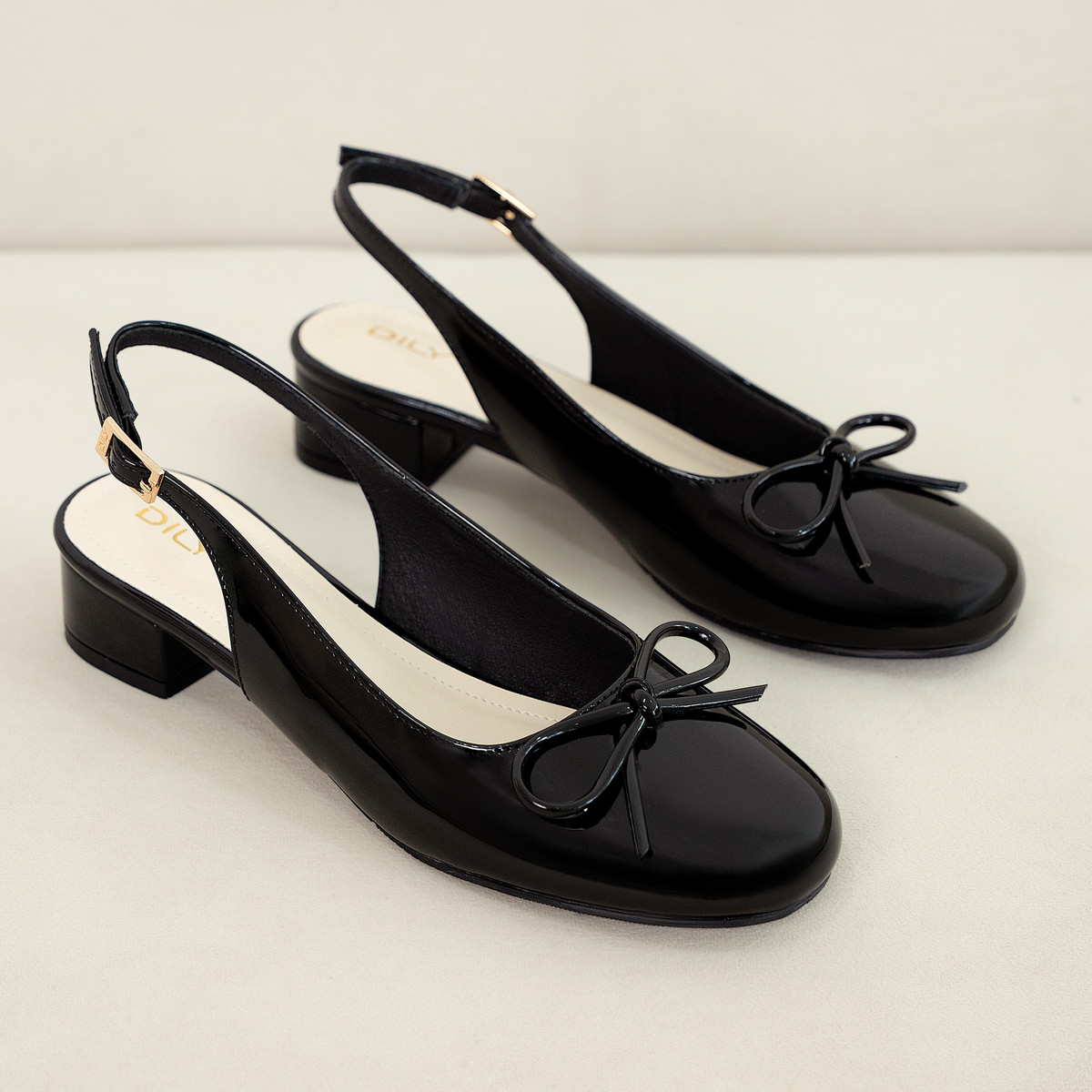 Giày Slingback DL0674
