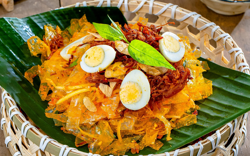 Top 10 món ngon đường phố nổi tiếng không thể bỏ qua ở Sài Gòn